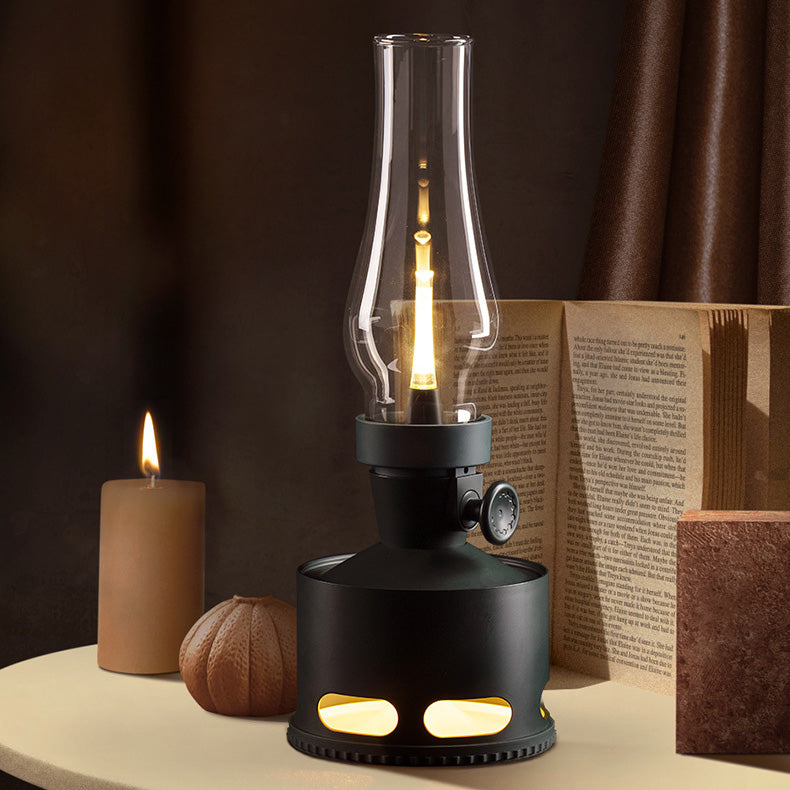 Simulated Kerosene Lamp