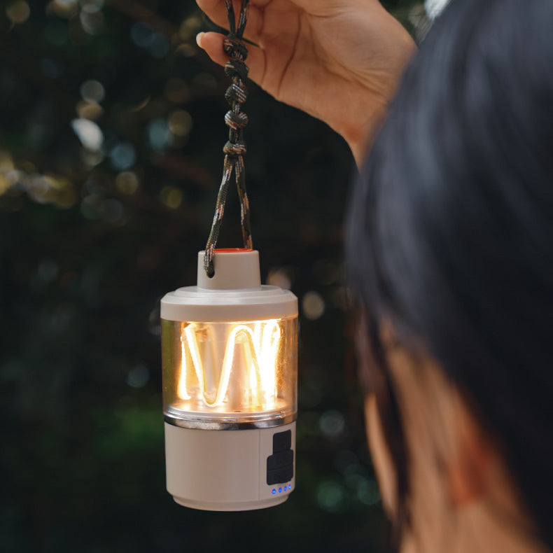 outdoor portable light